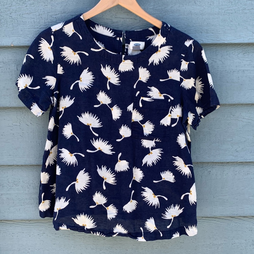 Old Navy Blouse - M